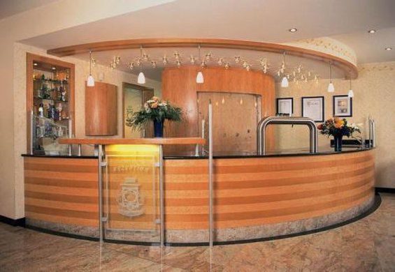 Zum Alten Brauhaus Kerpen  Interiør billede