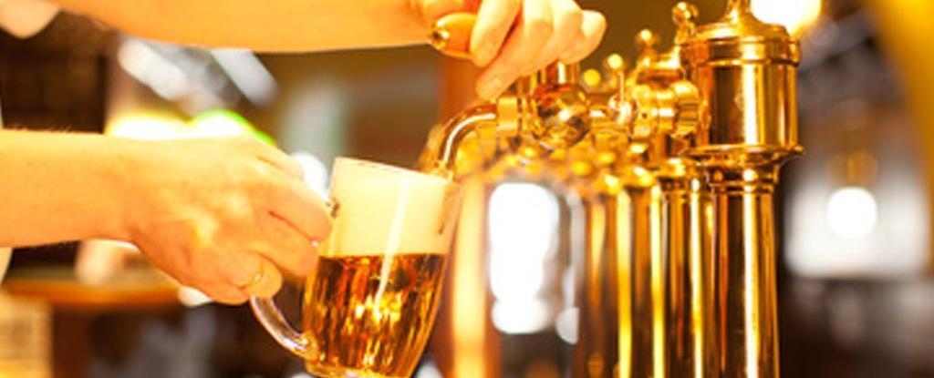 Zum Alten Brauhaus Kerpen  Eksteriør billede